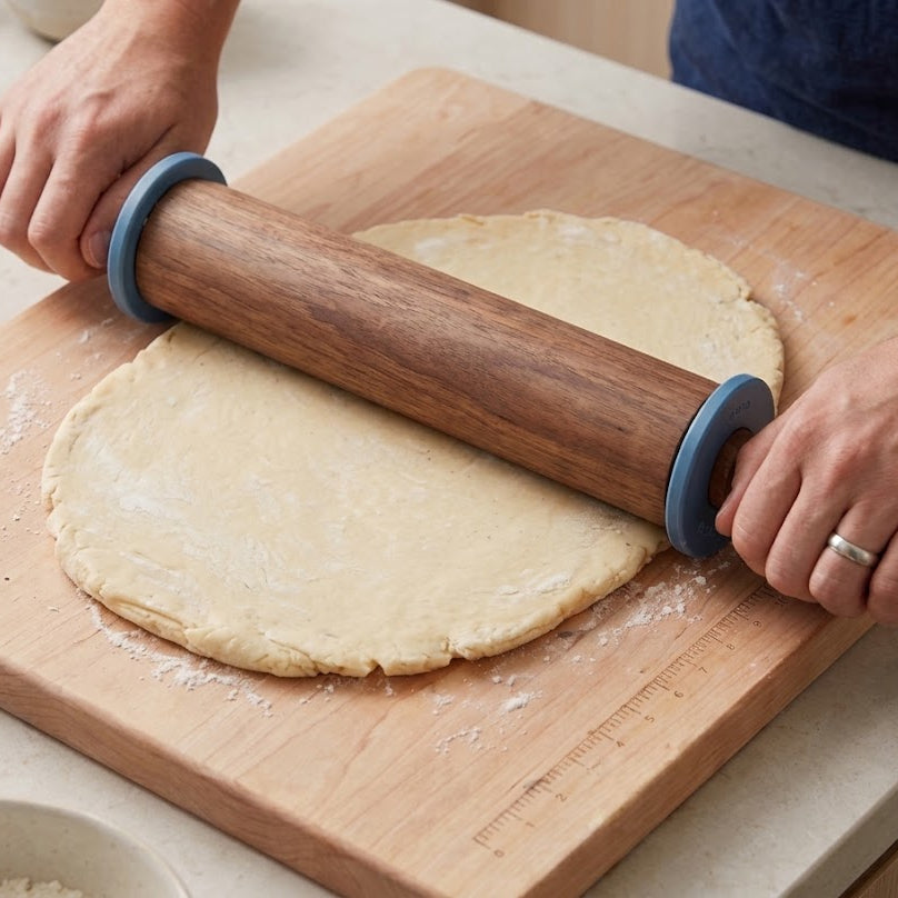 Steepzavo Adjustable Rolling Pin
