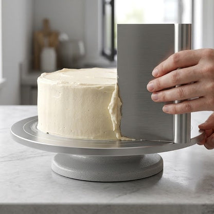 Steepzavo Cake Scraper Set