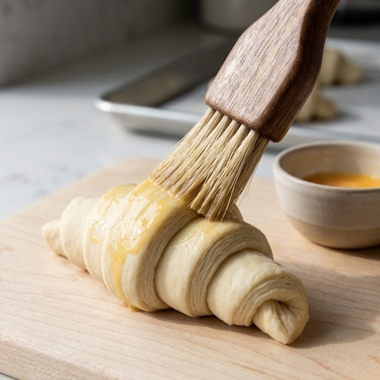 Steepzavo Pastry Brush