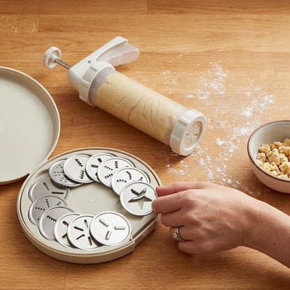 Cookie Press Set