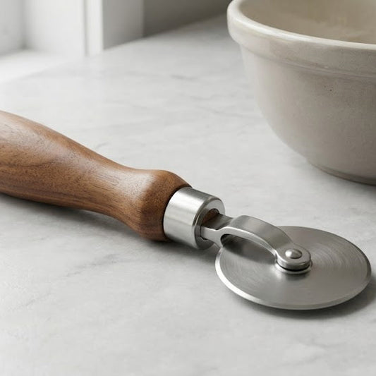 Steepzavo Pastry Cutting Wheel