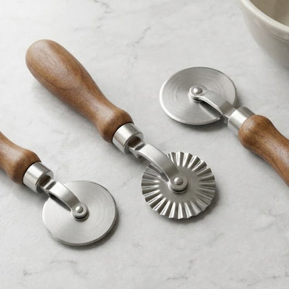 Steepzavo Pastry Cutting Wheel