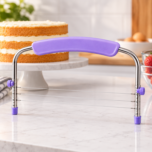 Steepzavo Cake Leveling Tool