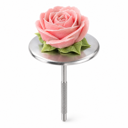 Cake Decorating Flower Nail