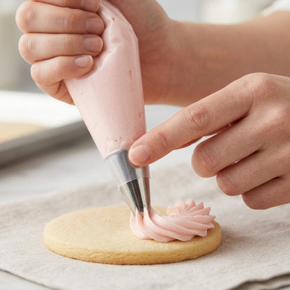 Steepzavo Piping Bag Set
