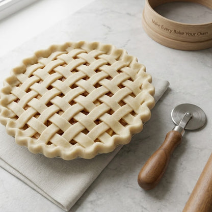 Steepzavo Pastry Cutting Wheel