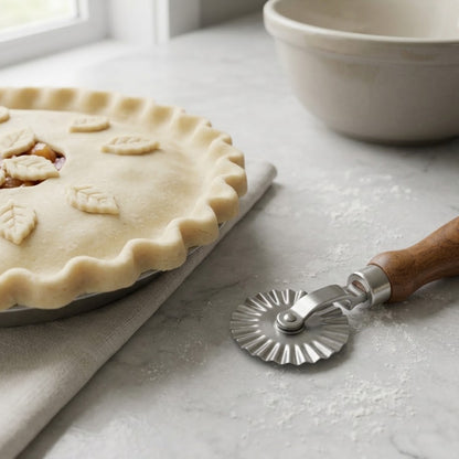 Steepzavo Pastry Cutting Wheel
