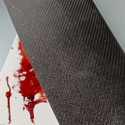 Water-Activated Horror Mat