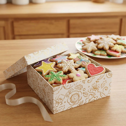 Cookie Press Set