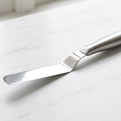 Steepzavo Offset Icing Spatula
