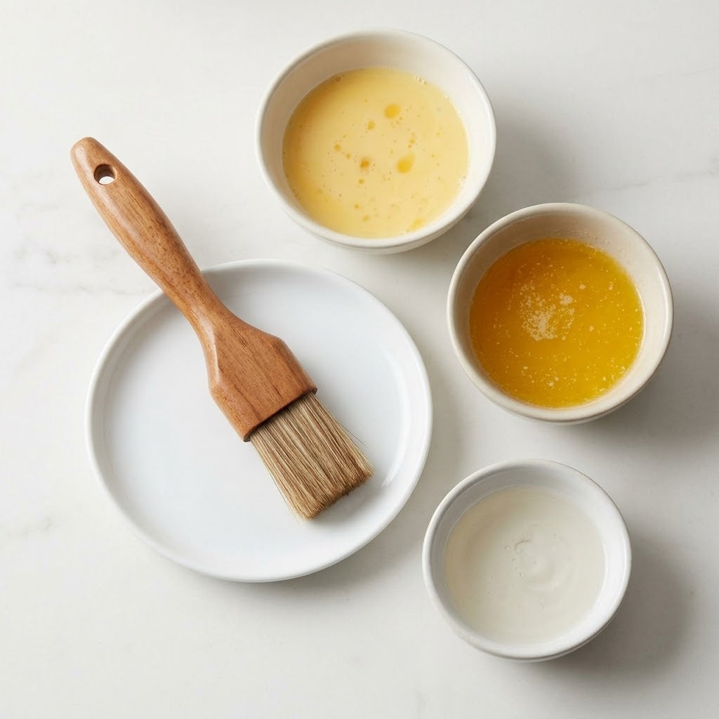 Steepzavo Pastry Brush