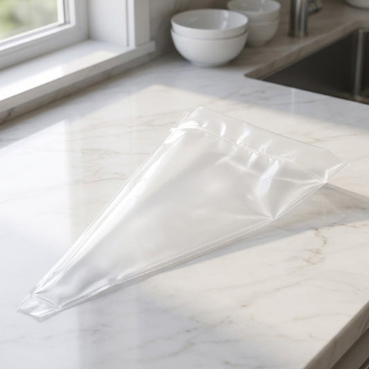 Steepzavo Piping Bag Set